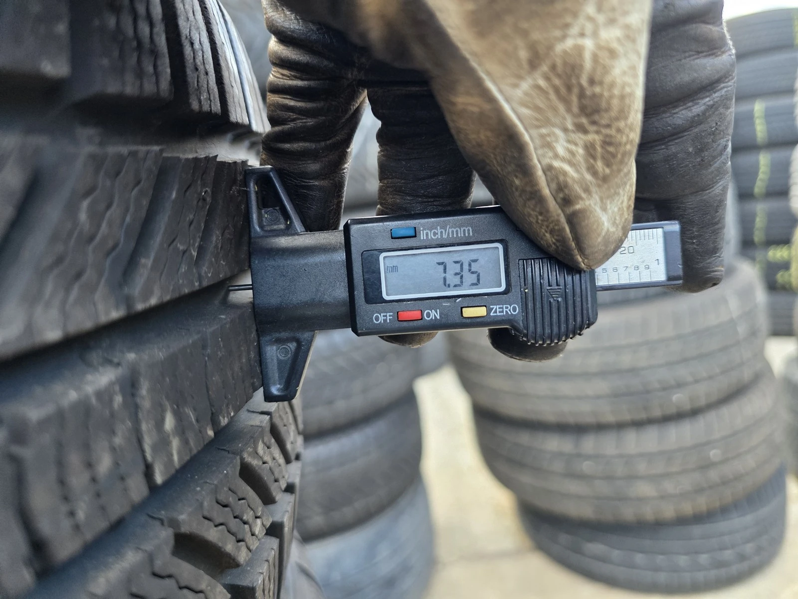 ���� 225/40R18 | Mobile.bg � ����������� 7