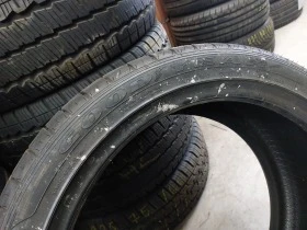 Гуми Летни 255/40R19, снимка 3 - Гуми и джанти - 46766089