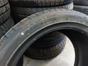 Гуми Летни 255/40R19, снимка 4 - Гуми и джанти - 46766089