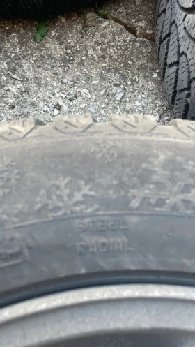 ���� � ������ 205/60R16 �� Subaru Legacy | Mobile.bg � ����� ������ 8