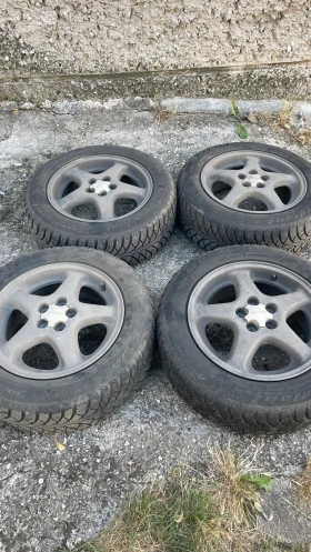 ���� � ������ 205/60R16 �� Subaru Legacy | Mobile.bg � ����� ������ 3