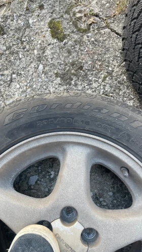 ���� � ������ 205/60R16 �� Subaru Legacy | Mobile.bg � ����� ������ 7