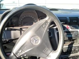 Mercedes-Benz C 200 Kompressor , снимка 6