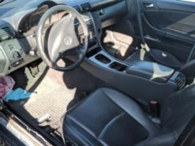 Mercedes-Benz C 200 Kompressor , снимка 5