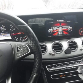 Mercedes-Benz E 200, снимка 11