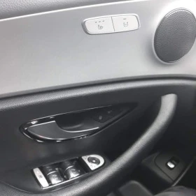 Mercedes-Benz E 200, снимка 8