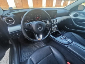 Mercedes-Benz E 200, снимка 5
