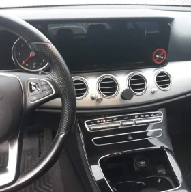 Mercedes-Benz E 200, снимка 9