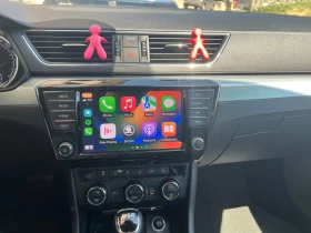 Skoda Superb 2.0 TDI Euro 6 DSG, снимка 10