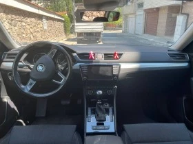 Skoda Superb 2.0 TDI Euro 6 DSG, снимка 8