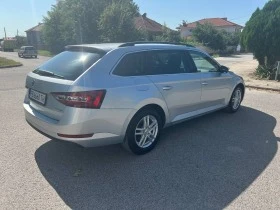 Skoda Superb 2.0 TDI Euro 6 DSG, снимка 5