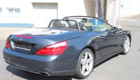 Mercedes-Benz SL AMG, снимка 3