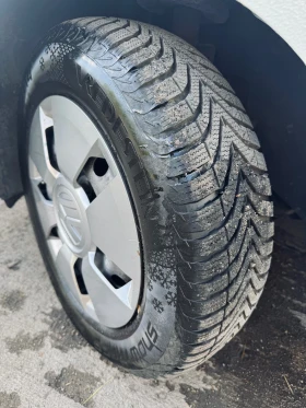 VW Up 1.0i* КЛИМА, снимка 14