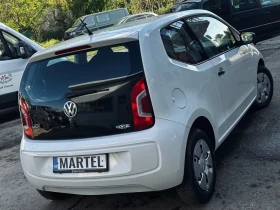 VW Up 1.0i* КЛИМА, снимка 4