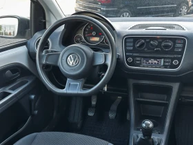 VW Up 1.0i* КЛИМА, снимка 2