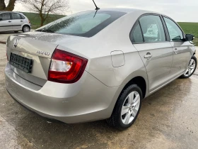 Skoda Rapid 1.0 TSI, снимка 5