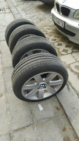 BMW 120, снимка 8