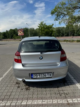 BMW 120, снимка 3