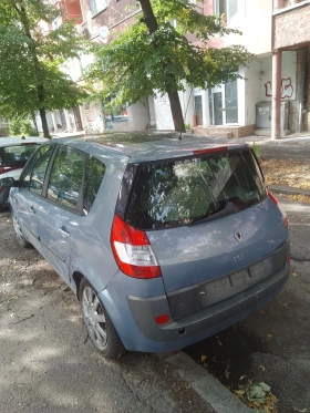 Renault Scenic На части, снимка 4