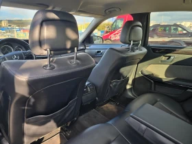 Mercedes-Benz E 350 AMG PACK/AVANGARDE , снимка 13