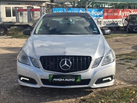 Mercedes-Benz E 350 AMG PACK/AVANGARDE , снимка 2
