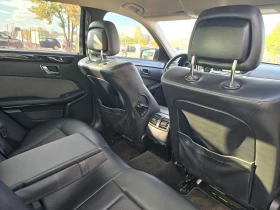Mercedes-Benz E 350 AMG PACK/AVANGARDE , снимка 14