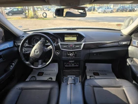 Mercedes-Benz E 350 AMG PACK/AVANGARDE , снимка 10