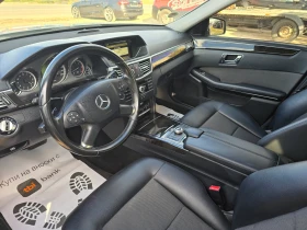 Mercedes-Benz E 350 AMG PACK/AVANGARDE , снимка 12