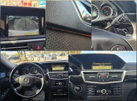 Mercedes-Benz E 350 AMG PACK/AVANGARDE , снимка 11