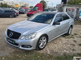 Mercedes-Benz E 350 AMG PACK/AVANGARDE , снимка 3