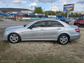 Mercedes-Benz E 350 AMG PACK/AVANGARDE , снимка 4