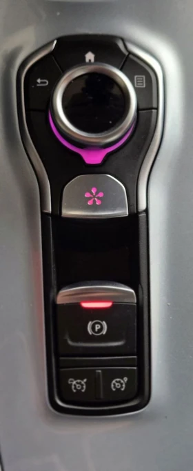 Renault Espace Initiale Paris, снимка 7