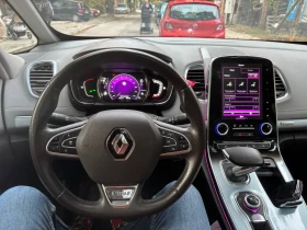 Renault Espace Initiale Paris, снимка 14