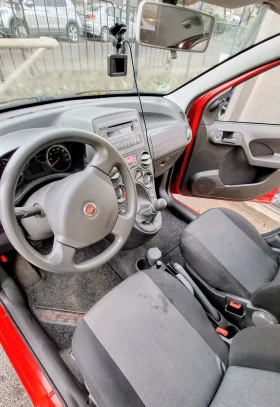 Fiat Panda, снимка 5