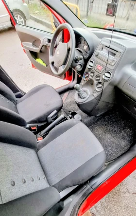 Fiat Panda, снимка 7