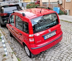 Fiat Panda, снимка 3