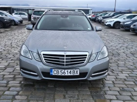 Mercedes-Benz E 350 4Matic ГАРАЖЕН ВСИЧКО ПЛАТЕНО , снимка 2