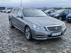 Mercedes-Benz E 350 4Matic ГАРАЖЕН ВСИЧКО ПЛАТЕНО , снимка 3