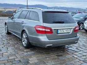 Mercedes-Benz E 350 4Matic ГАРАЖЕН ВСИЧКО ПЛАТЕНО , снимка 8