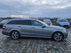 Mercedes-Benz E 350 4Matic ГАРАЖЕН ВСИЧКО ПЛАТЕНО , снимка 5