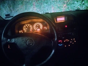 Opel Astra, снимка 10