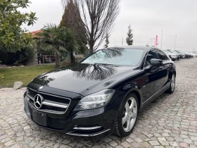 Mercedes-Benz CLS 350 306кс 90000км, снимка 1