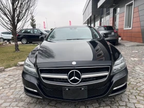 Mercedes-Benz CLS 350 306кс 90000км, снимка 2