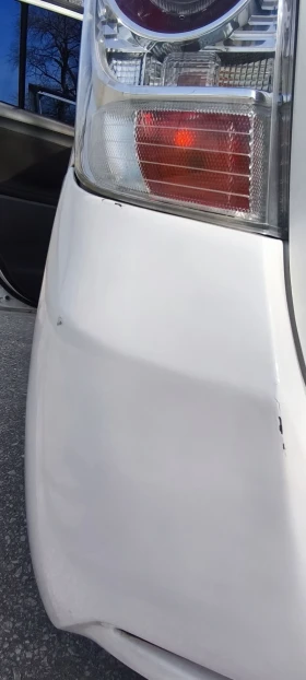 Toyota Verso, снимка 15