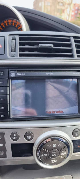 Toyota Verso, снимка 9