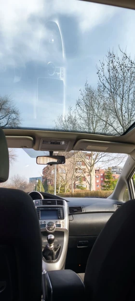 Toyota Verso, снимка 11