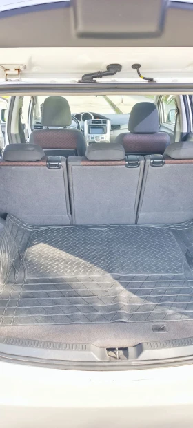 Toyota Verso, снимка 17