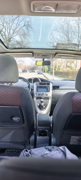 Toyota Verso, снимка 16