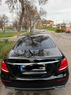 Mercedes-Benz E 350, снимка 4
