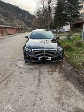 Mercedes-Benz E 350, снимка 3
